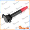 Bobine D'allumage pour MITSUBISHI | 1832A025, ECZ-MS-020